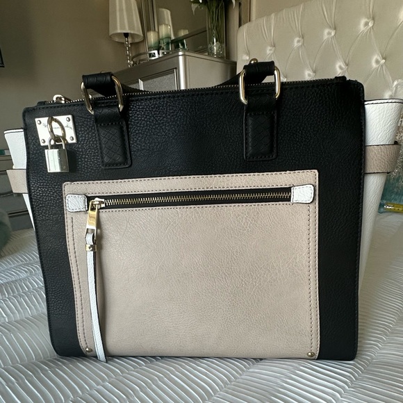 🔥Colorblock Aldo Handbag - Picture 2 of 14